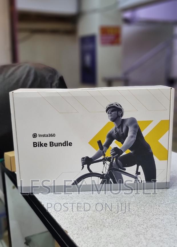 Insta 360 Bike Bundle New Version