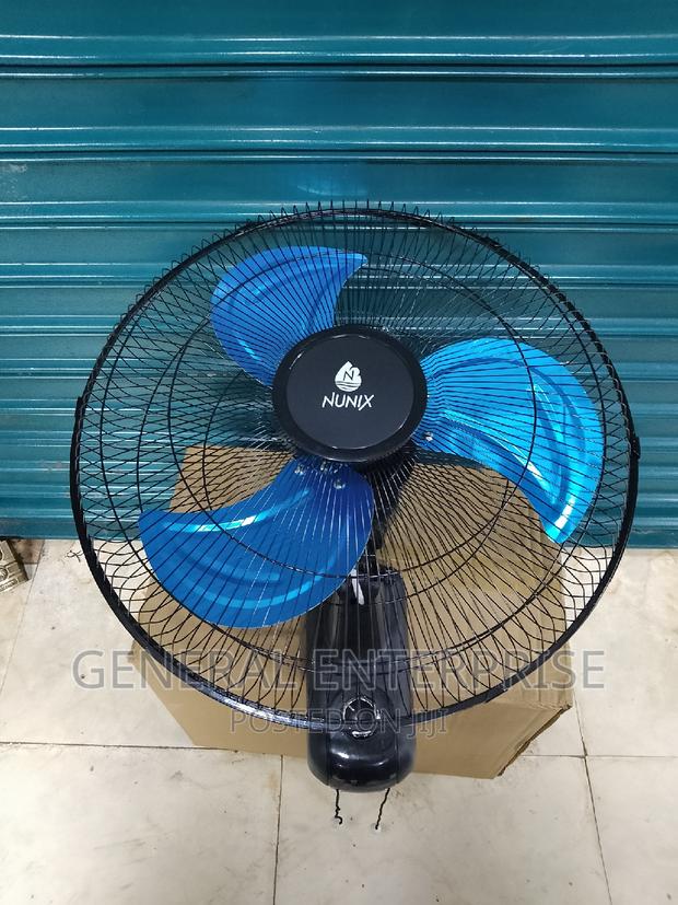 Wall Fan Wall Fan, Nunix Wall Fan 18inches