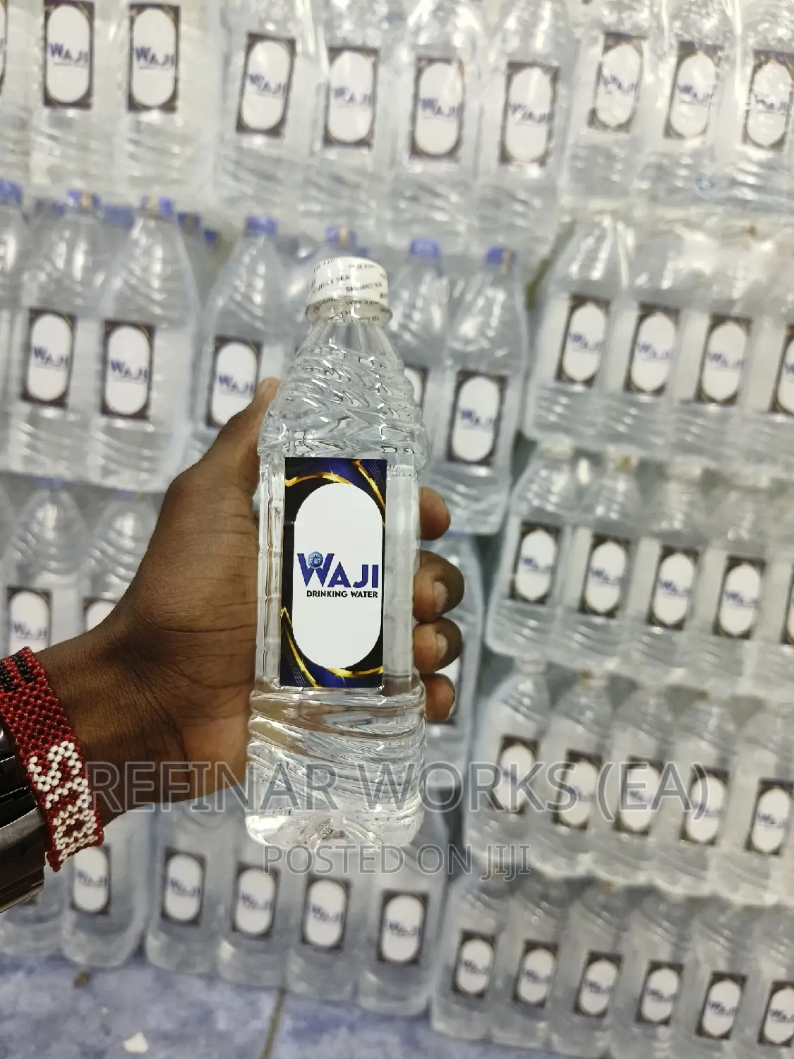 Commercial Water Purifier Machines - Reverse Osmosis