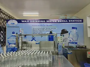 Commercial Water Purifier Machines - Reverse Osmosis