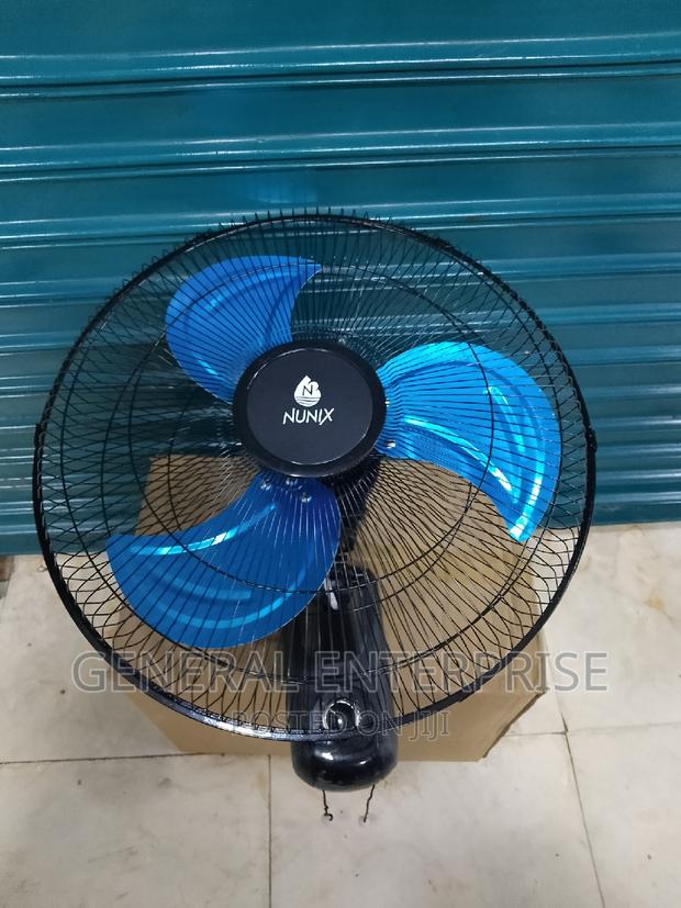 Wall Fan Wall Fan, Nunix Wall Fan 18inches