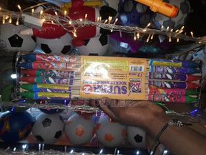 New Year Celebrating Rocket Fireworks KSH 300 Per Piece - thumbnail 2