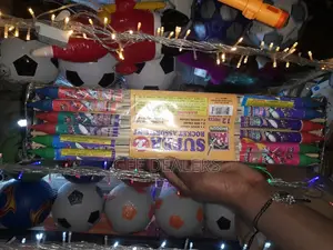 New Year Celebrating Rocket Fireworks KSH 300 Per Piece