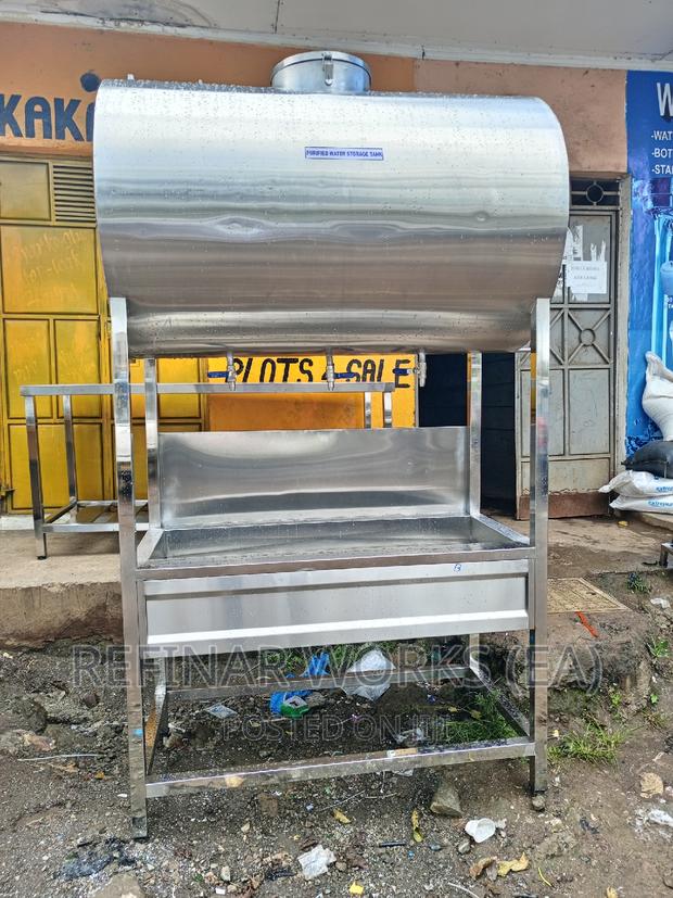 How to Open/Start a Pure Water Vending Business in Kenya - thumbnail 10