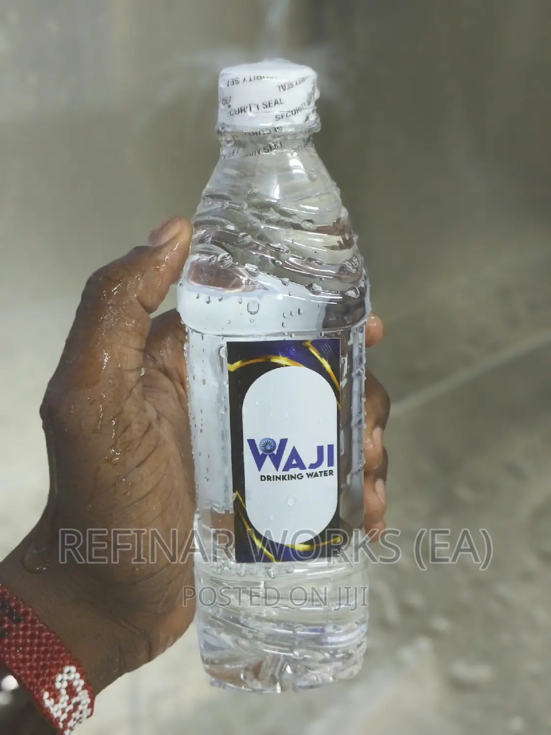 How to Open/Start a Pure Water Vending Business in Kenya