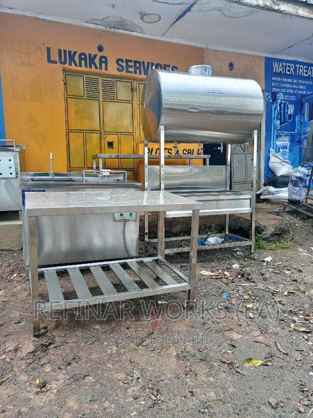 How to Open/Start a Pure Water Vending Business in Kenya - thumbnail 13