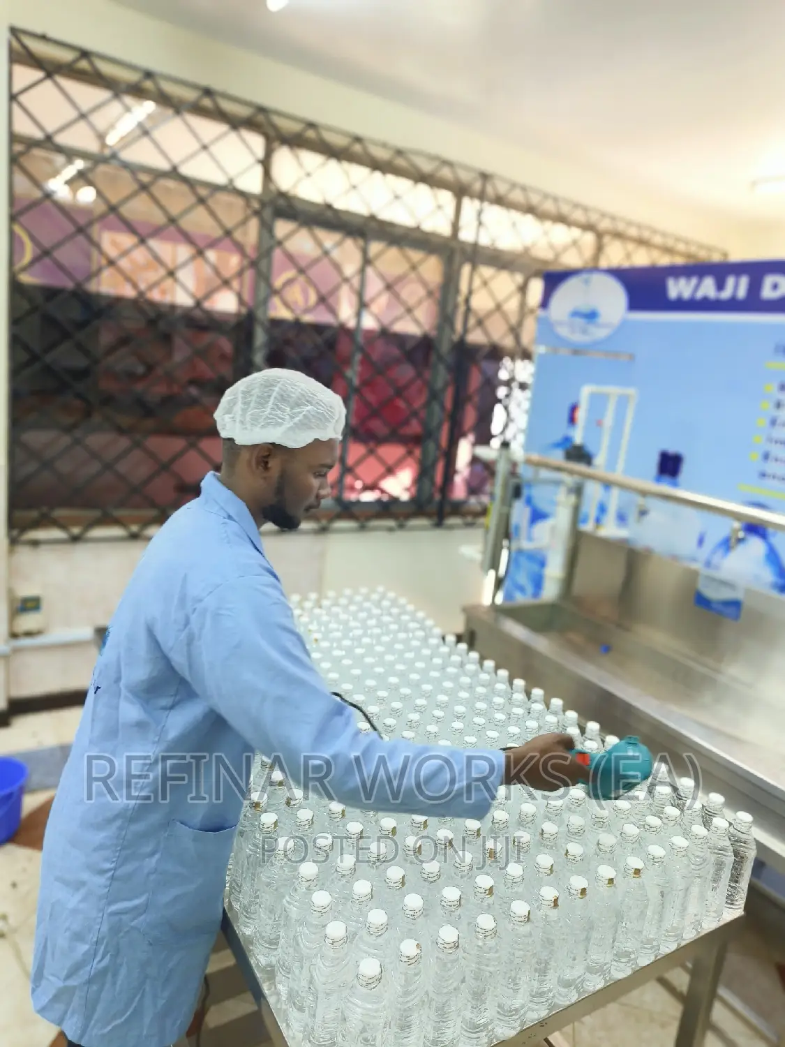 Reverse Osmosis Water Purifier Machine Service Maintenance