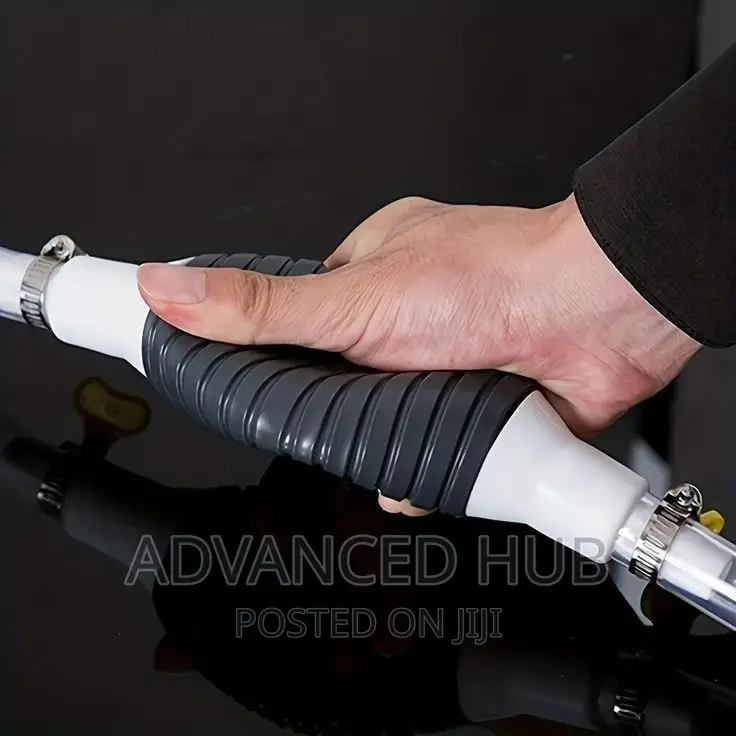 Liquid Transfer Siphon Pump