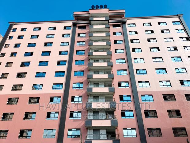 1bdrm Apartment in Dagoretti, 46, Riruta for rent - main view