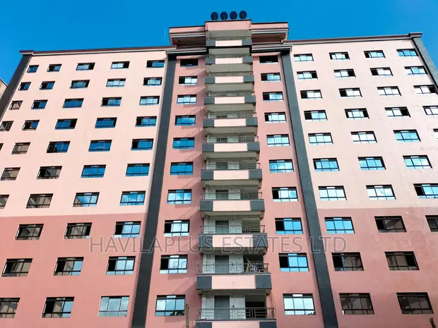 1bdrm Apartment in Dagoretti, 46, Riruta for rent