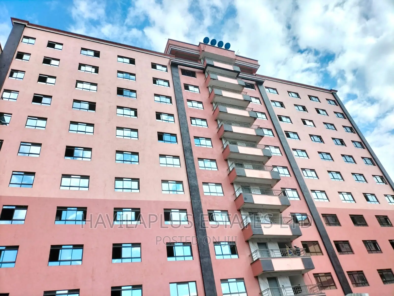 1bdrm Apartment in Dagoretti, 46, Riruta for rent