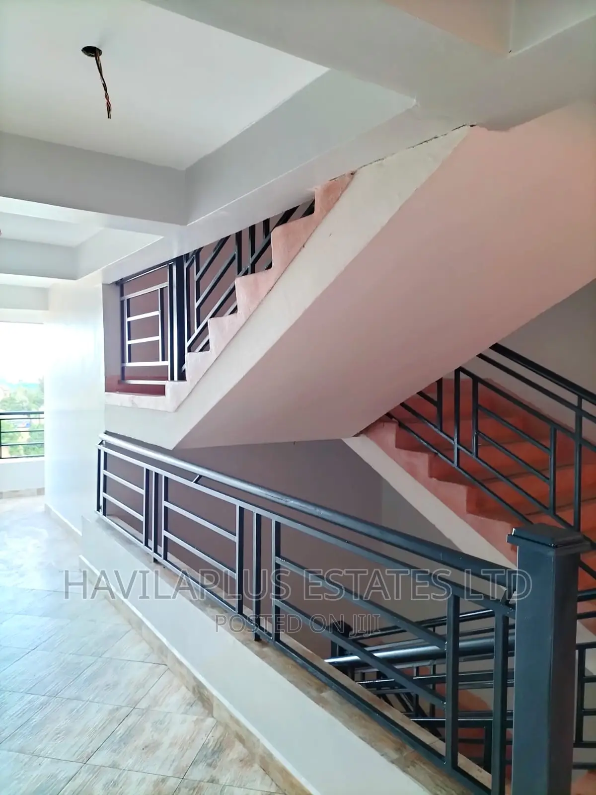 1bdrm Apartment in Dagoretti, 46, Riruta for rent