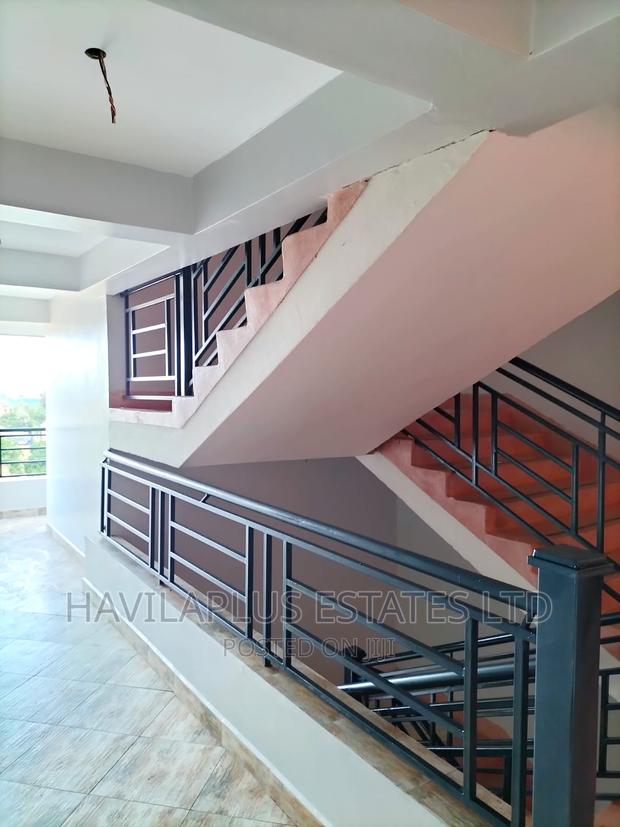 1bdrm Apartment in Dagoretti, 46, Riruta for rent - thumbnail 4