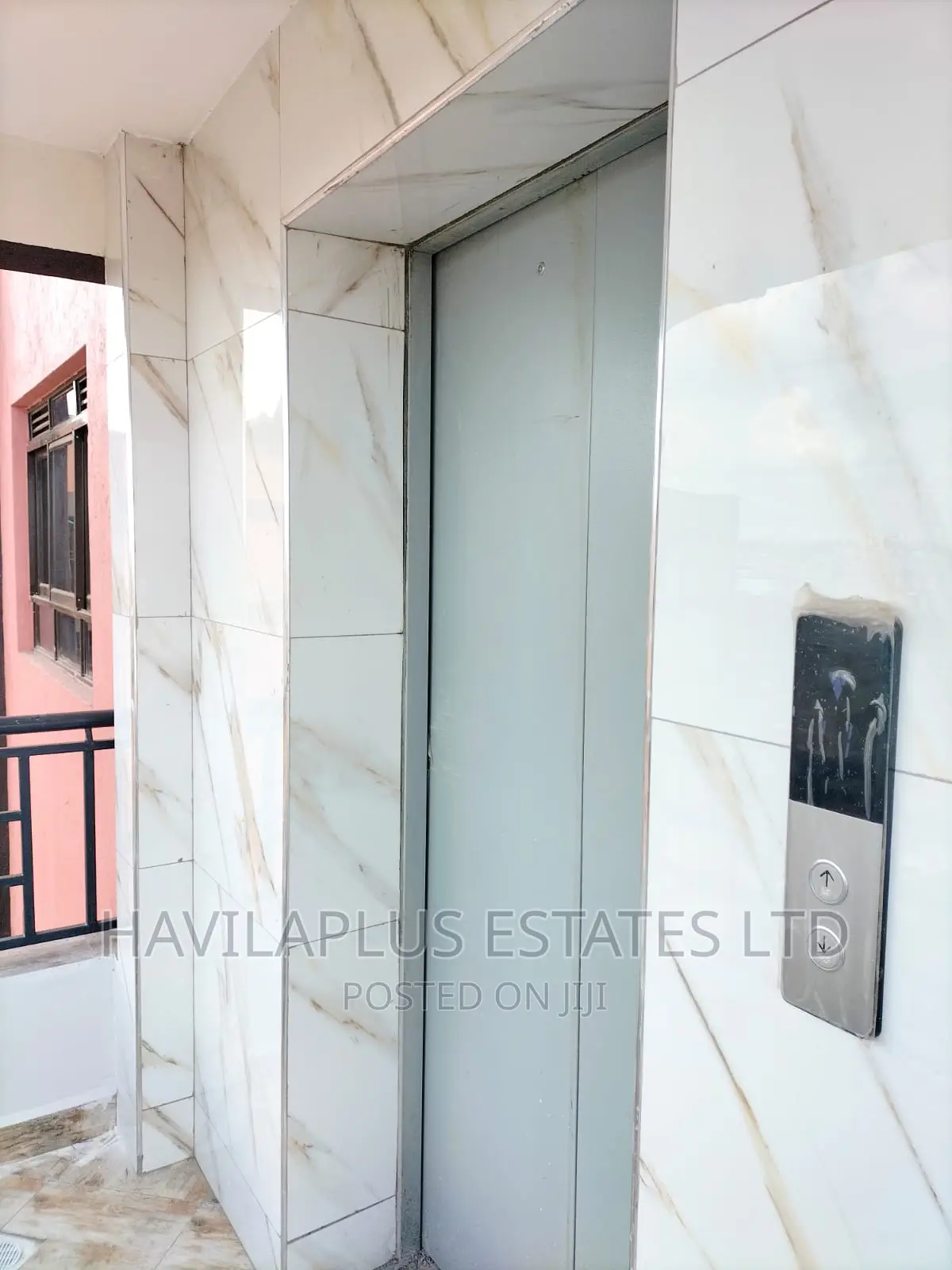 1bdrm Apartment in Dagoretti, 46, Riruta for rent