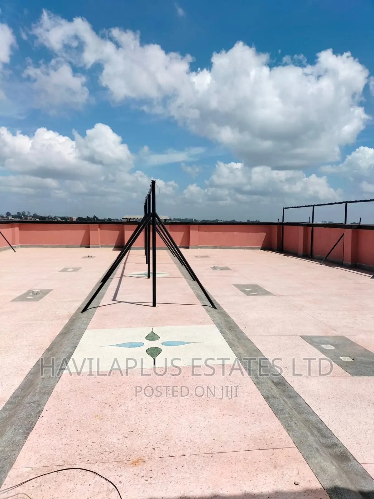 1bdrm Apartment in Dagoretti, 46, Riruta for rent