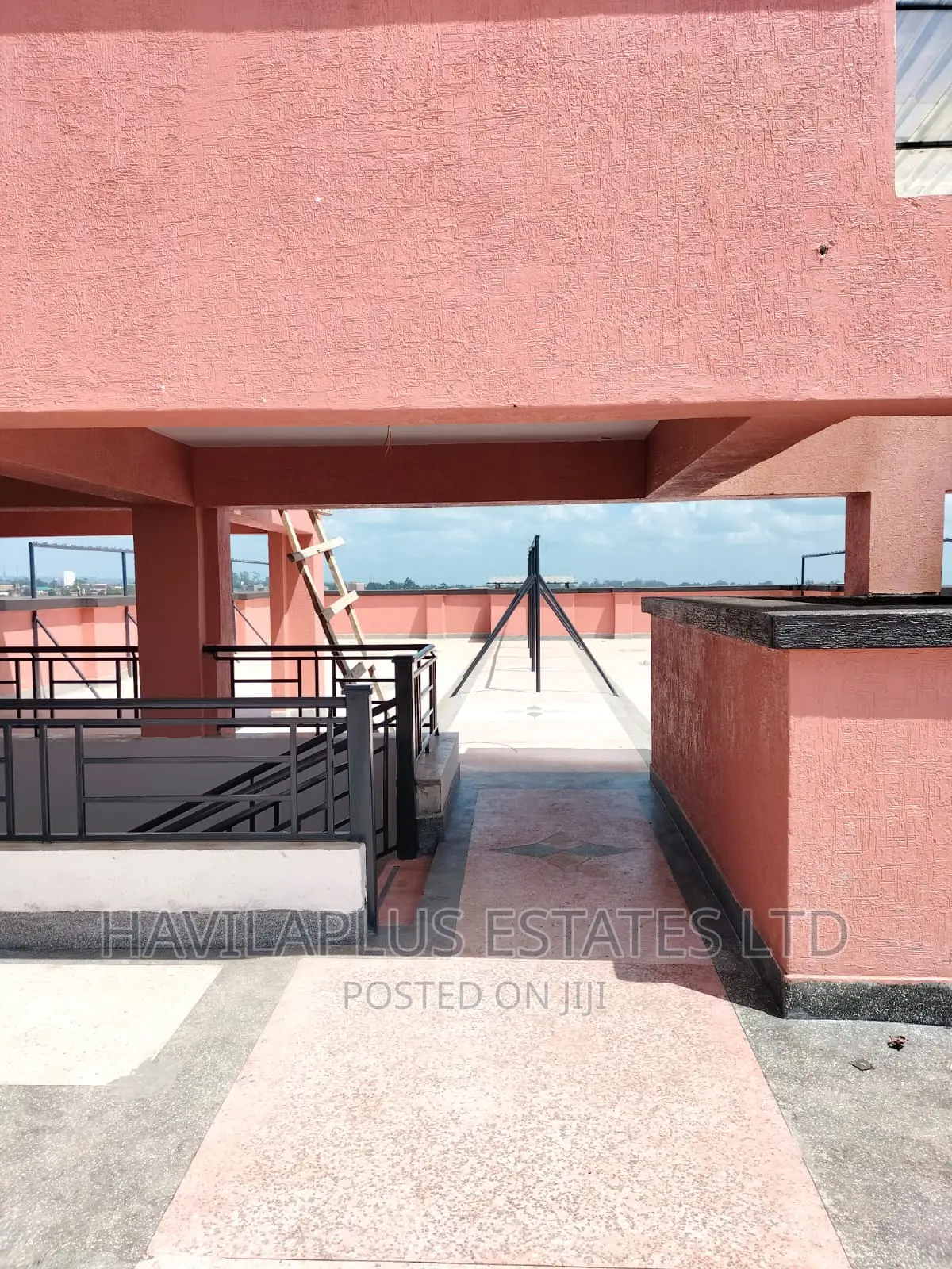 1bdrm Apartment in Dagoretti, 46, Riruta for rent