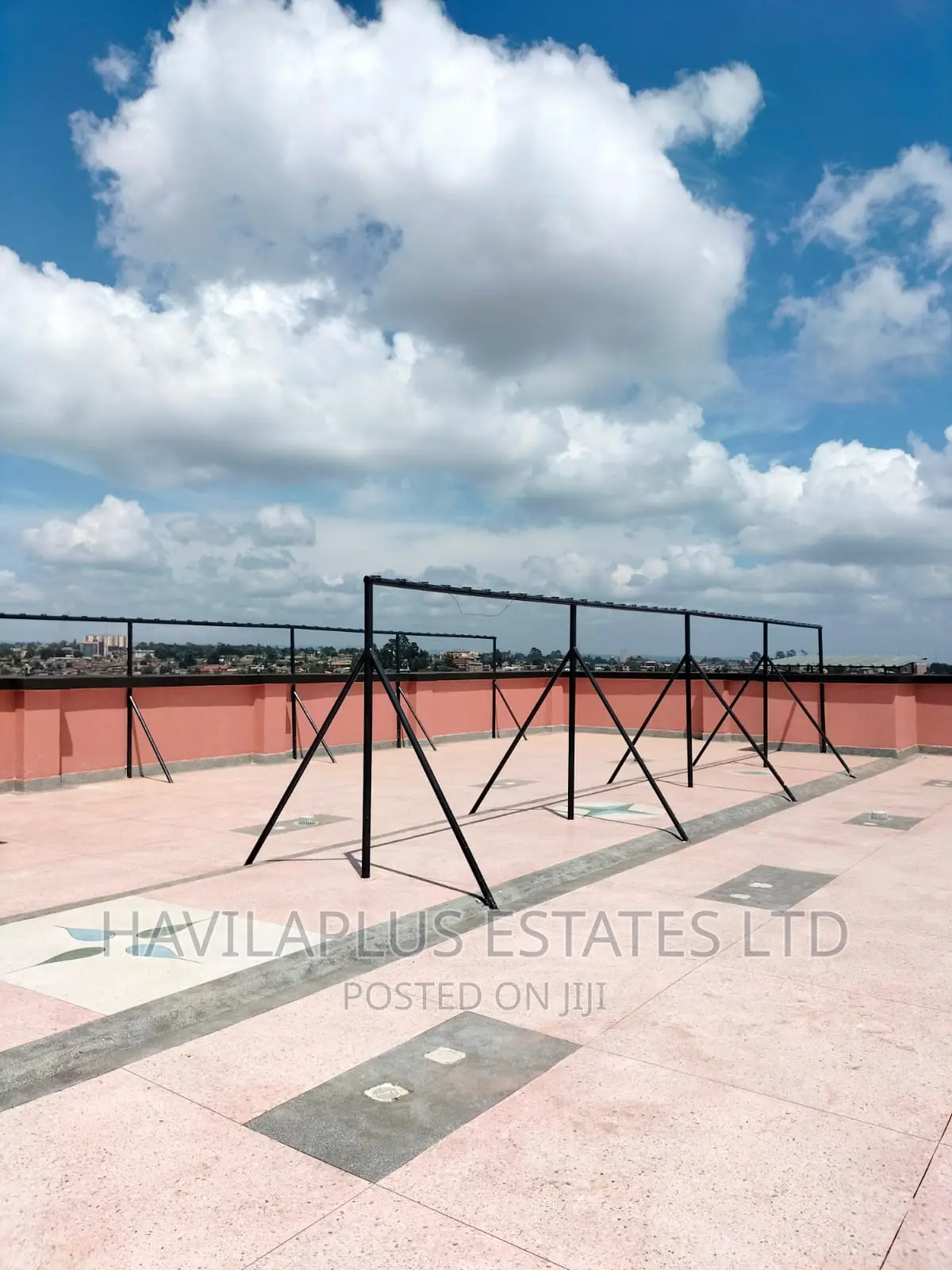 1bdrm Apartment in Dagoretti, 46, Riruta for rent