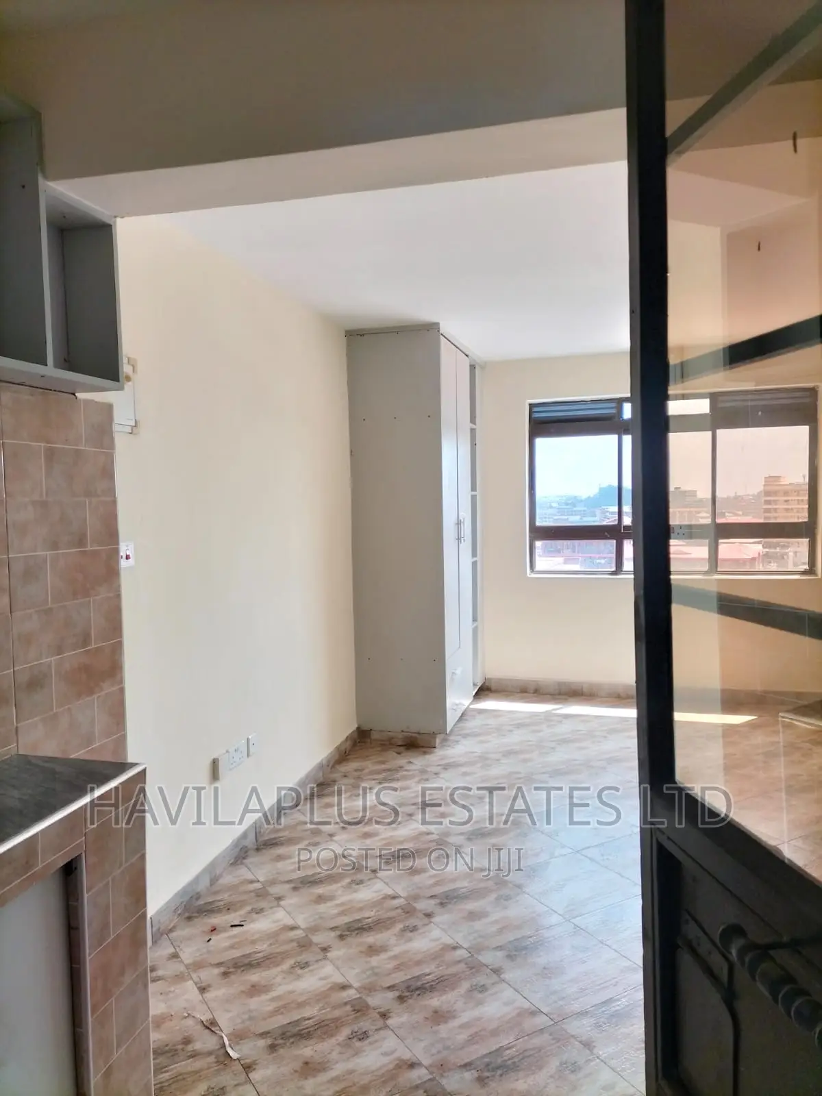 1bdrm Apartment in Dagoretti, 46, Riruta for rent
