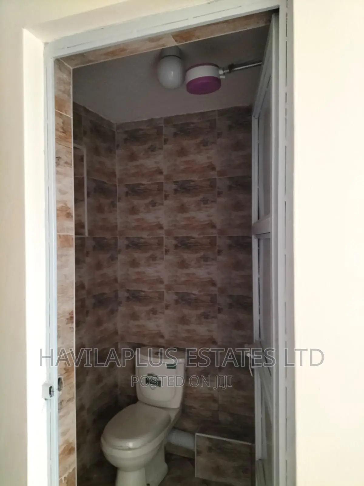 1bdrm Apartment in Dagoretti, 46, Riruta for rent