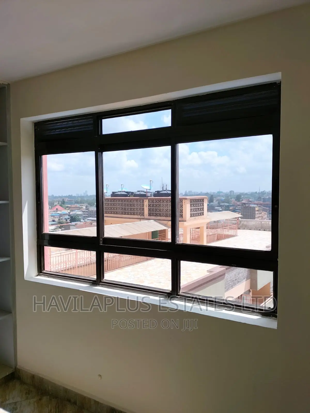 1bdrm Apartment in Dagoretti, 46, Riruta for rent