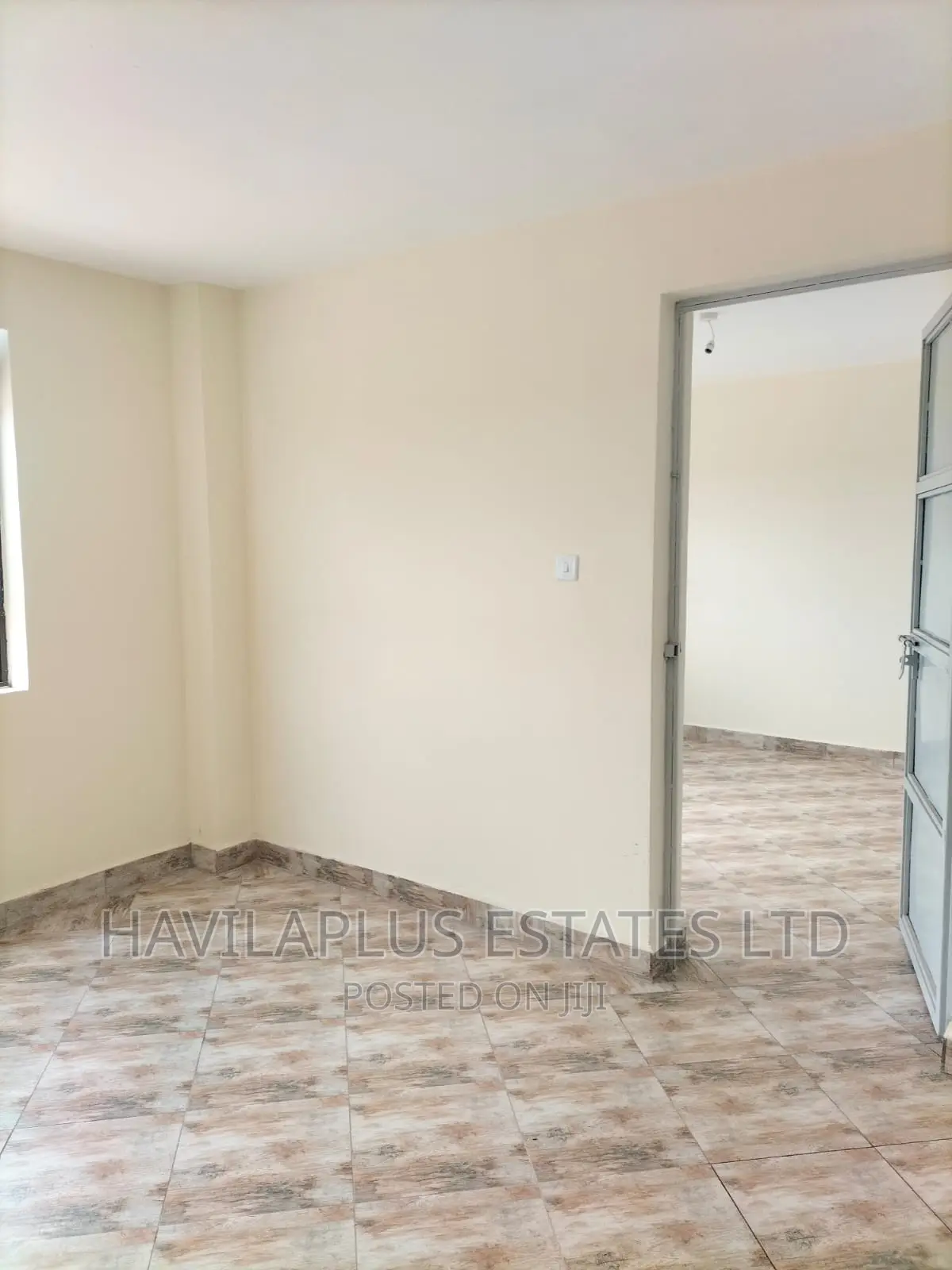 1bdrm Apartment in Dagoretti, 46, Riruta for rent