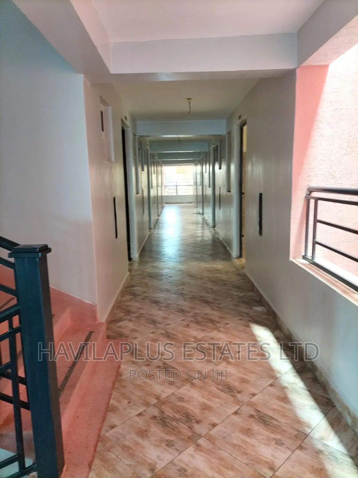 1bdrm Apartment in Dagoretti, 46, Riruta for rent