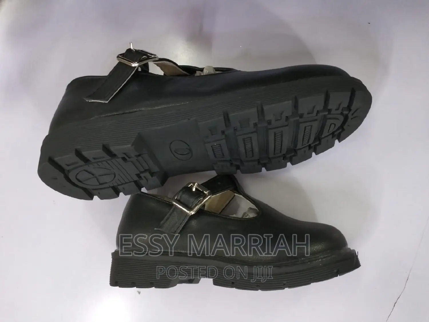 Children's School Shoes