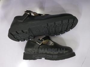 Children's School Shoes - main view