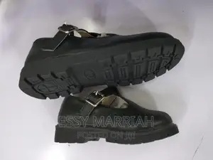 Children's School Shoes