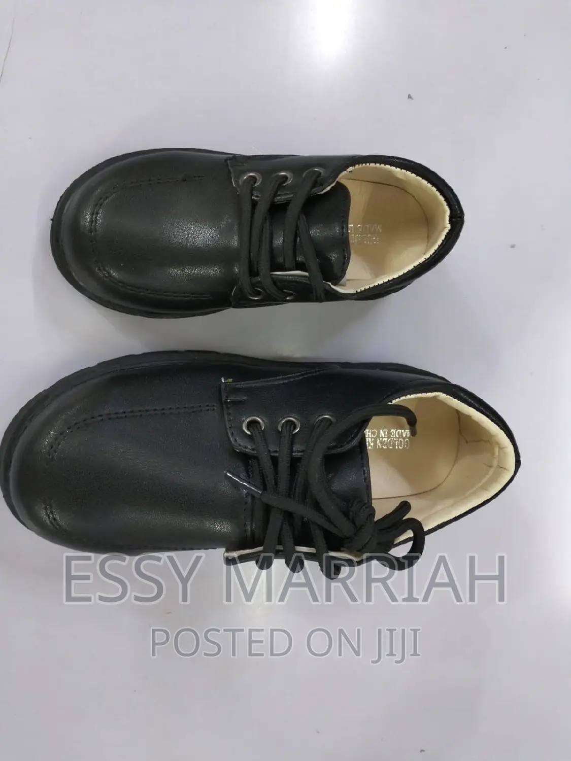 Children's School Shoes