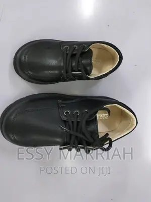Children's School Shoes