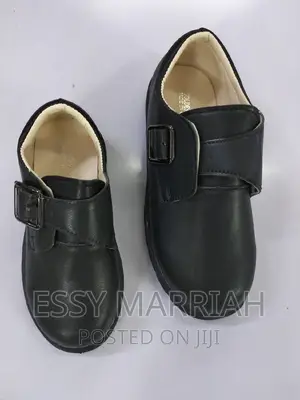 Children's School Shoes