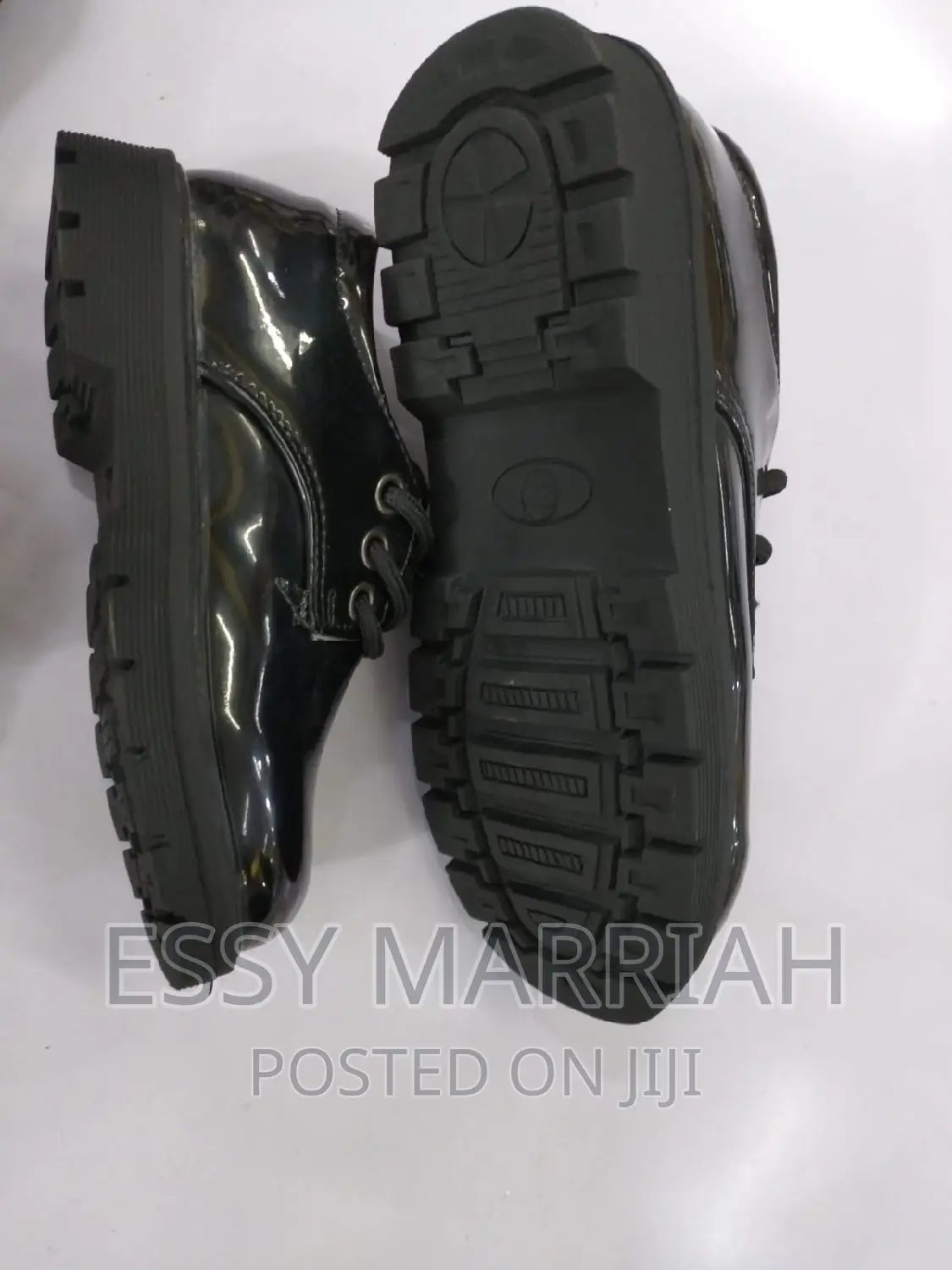 Children's School Shoes