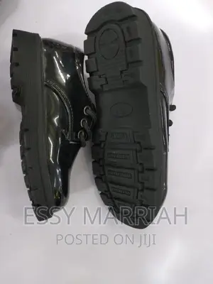 Children's School Shoes