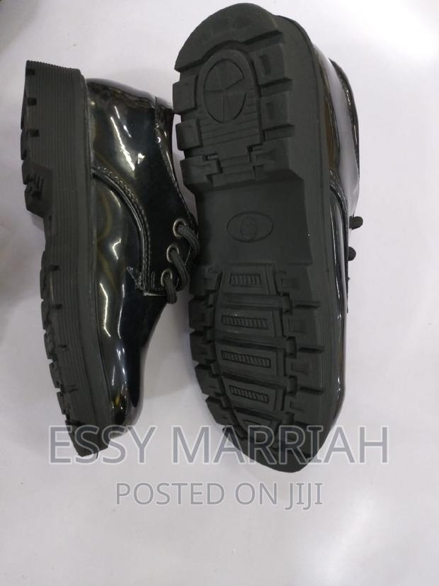 Children's School Shoes - thumbnail 4