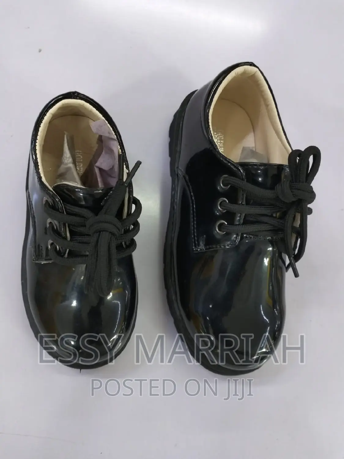Children's School Shoes