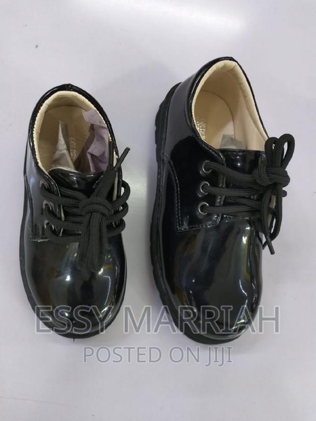 Children's School Shoes - thumbnail 5