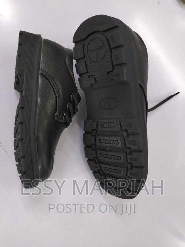 Children's School Shoes - thumbnail 6