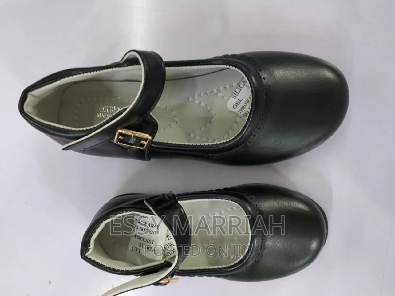 Children's School Shoes