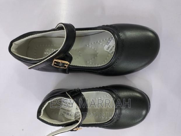 Children's School Shoes - thumbnail 7
