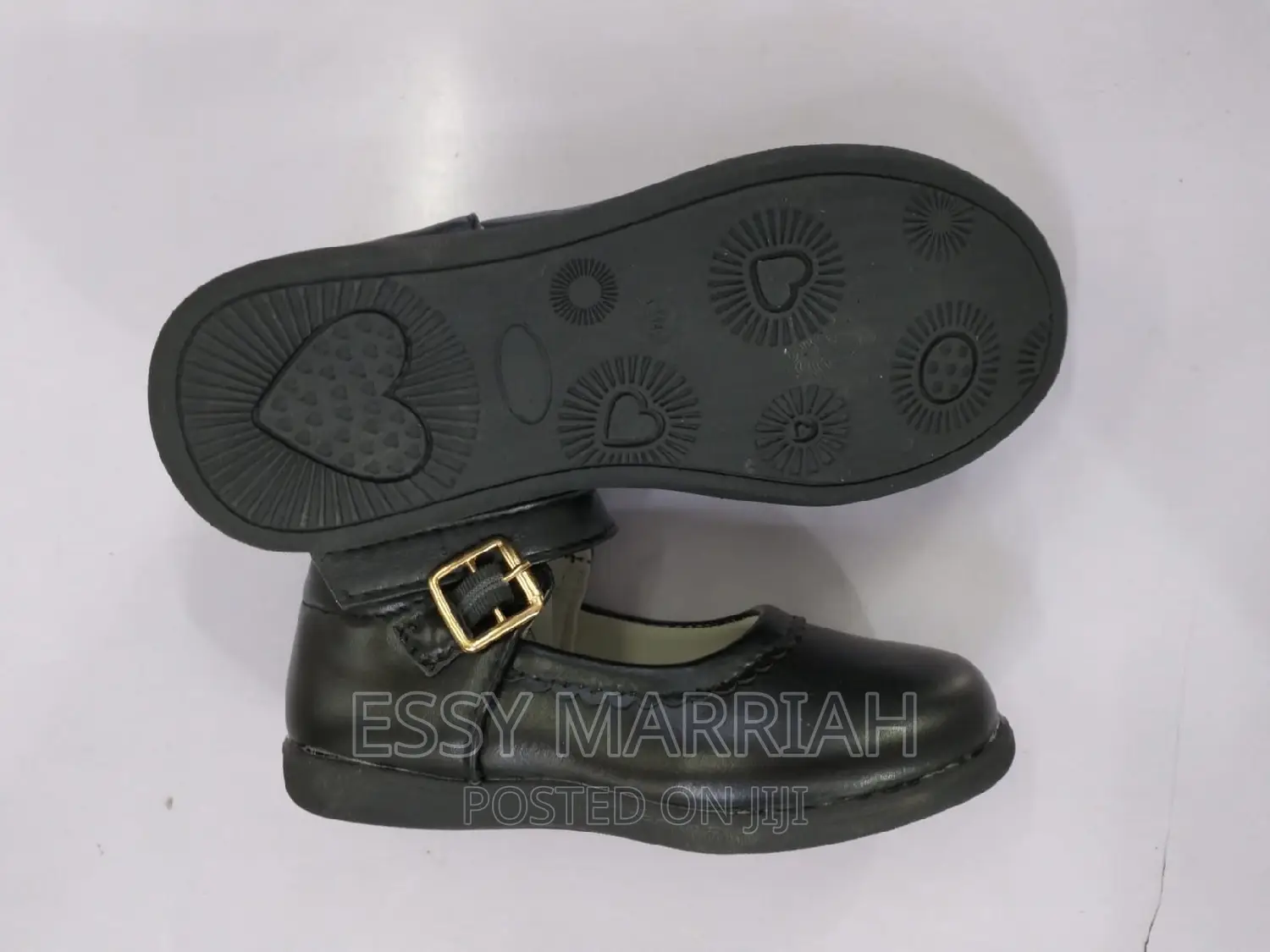 Children's School Shoes
