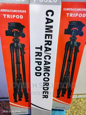 Camera/Camcorder/ Phone Tripod Stand , Unii