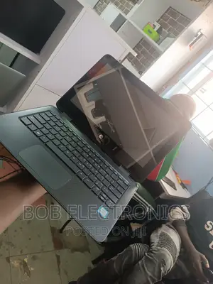 Laptop HP ProBook 11 G2 EE 4GB Intel Core I3 HDD+SSD 500GB
