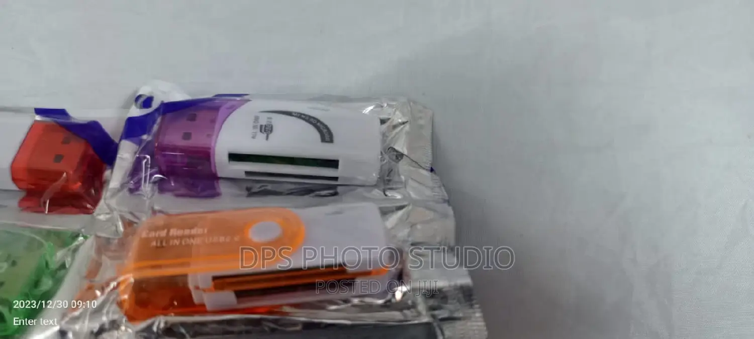 Usb Card Reader