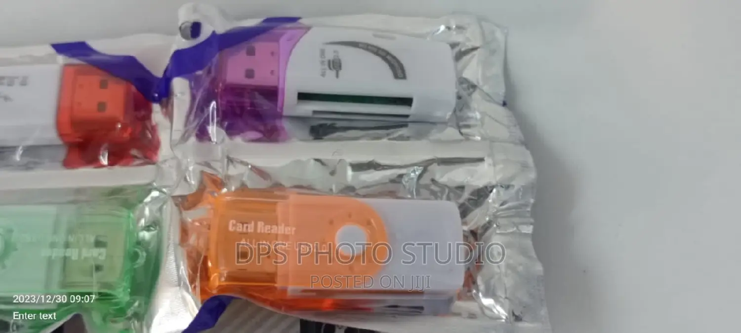 Usb Card Reader