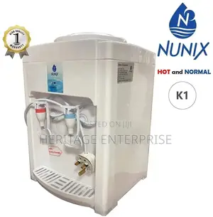 Water Dispenser//Hot and Normal Table Top Water Dispenser