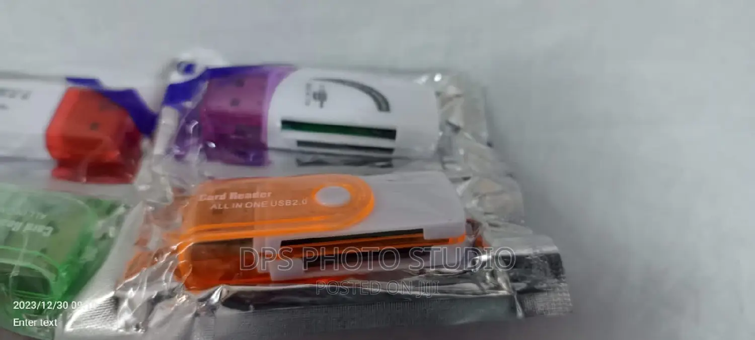 Usb Card Reader
