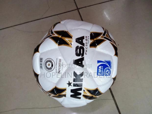 Football, Football,Mikasa Football *