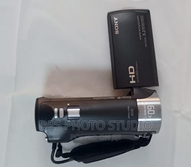 Sony HDR-CX405 - thumbnail 4