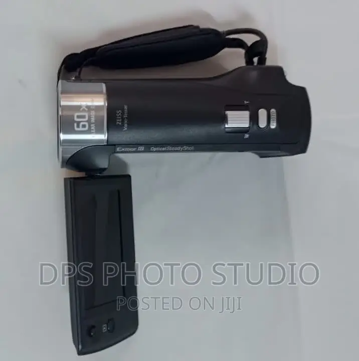 Sony HDR-CX405